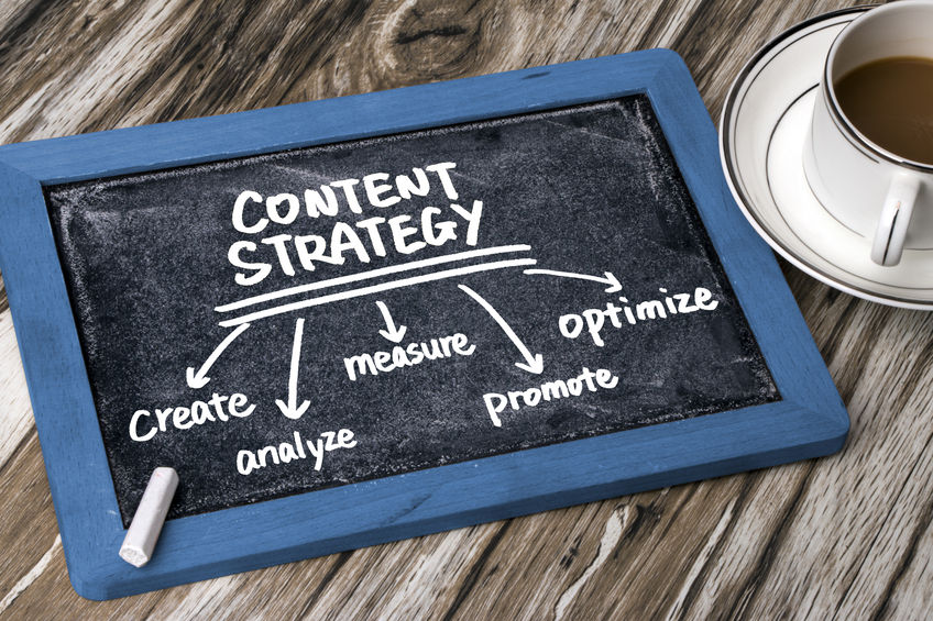 Content Strategy For Your Demographics
