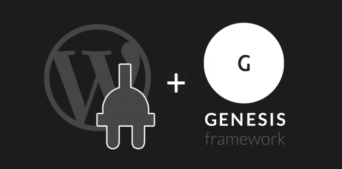 Genesis Framework For WordPress